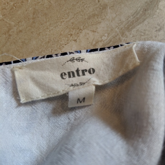 ✨Entro Dress - Picture 3 of 4